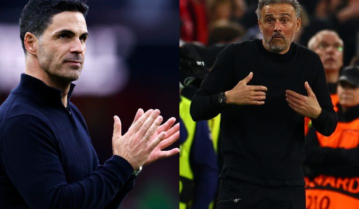 A tão aguardada final da Champions League está prestes a acontecer, colocando frente a frente duas potências do futebol europeu: Arsenal e P
