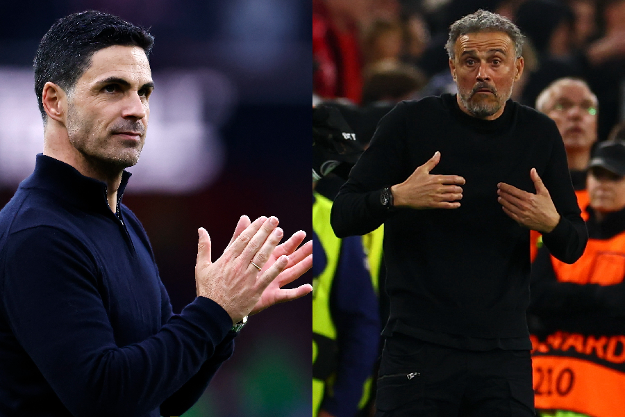 A tão aguardada final da Champions League está prestes a acontecer, colocando frente a frente duas potências do futebol europeu: Arsenal e P