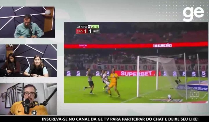 GDA Luma Capital é a favorita para assumir a SAF do Botafogo; conheça Gabriel de Alba