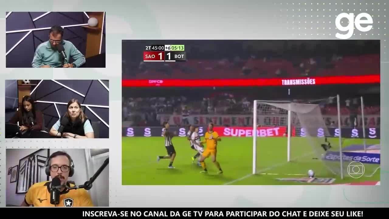GDA Luma Capital é a favorita para assumir a SAF do Botafogo; conheça Gabriel de Alba