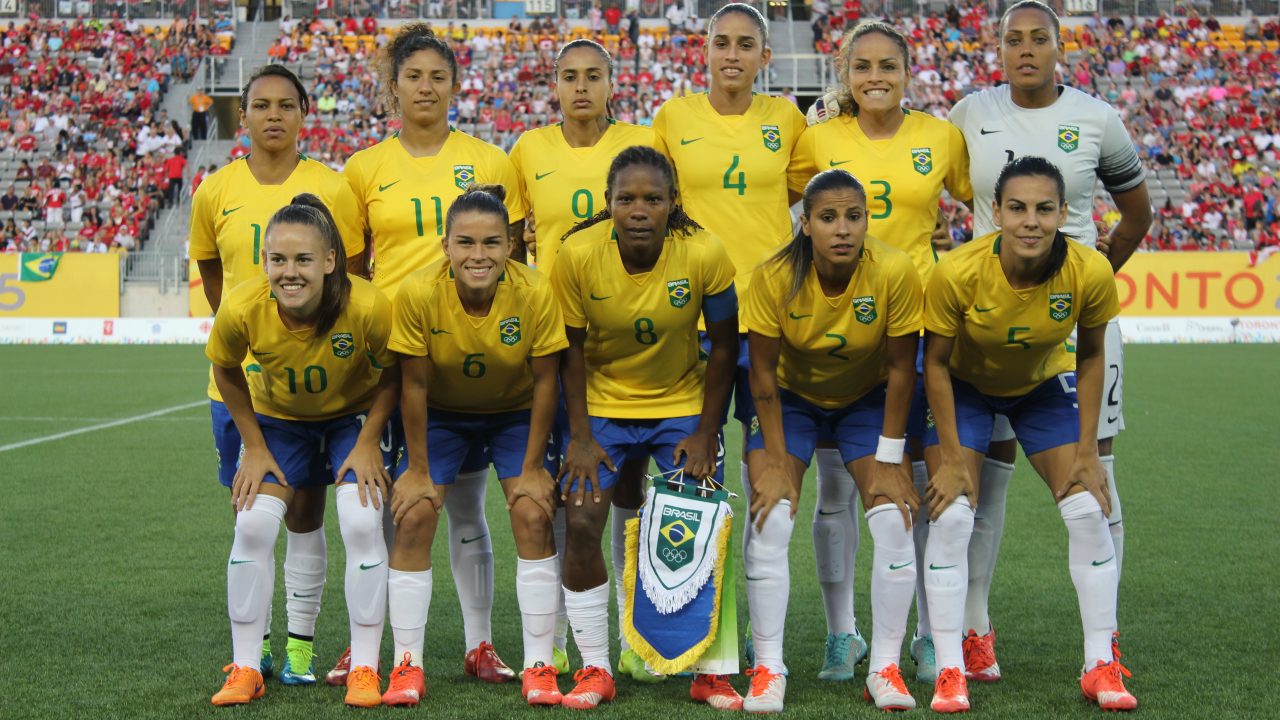 Como Acompanhar Atletas Brasileiros em Esportes Olímpicos Fora das Olimpíadas