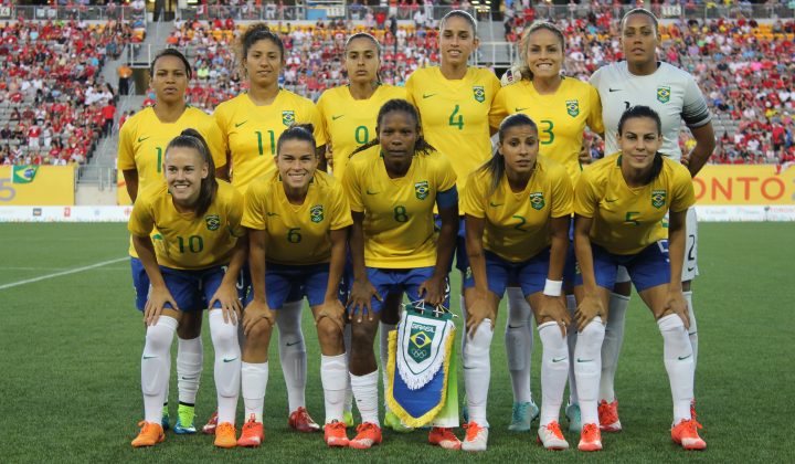 Como Acompanhar Atletas Brasileiros em Esportes Olímpicos Fora das Olimpíadas