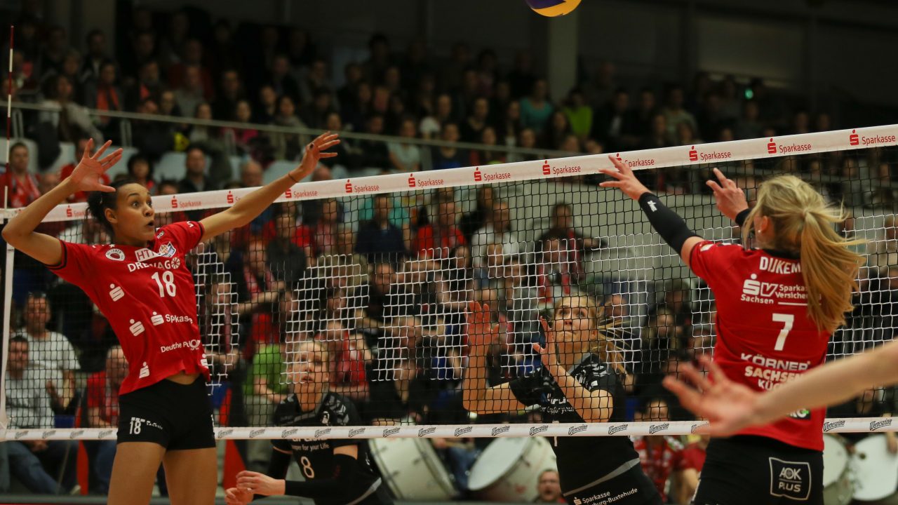 Guia Completo sobre a História e Regras do Vôlei