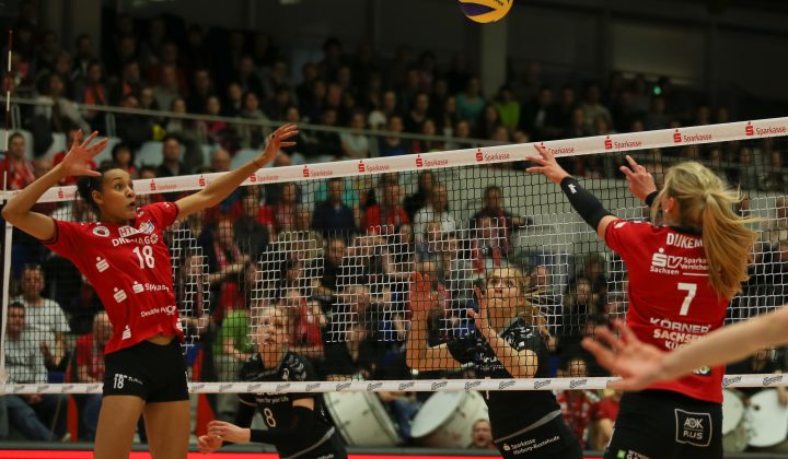 Guia Completo sobre a História e Regras do Vôlei