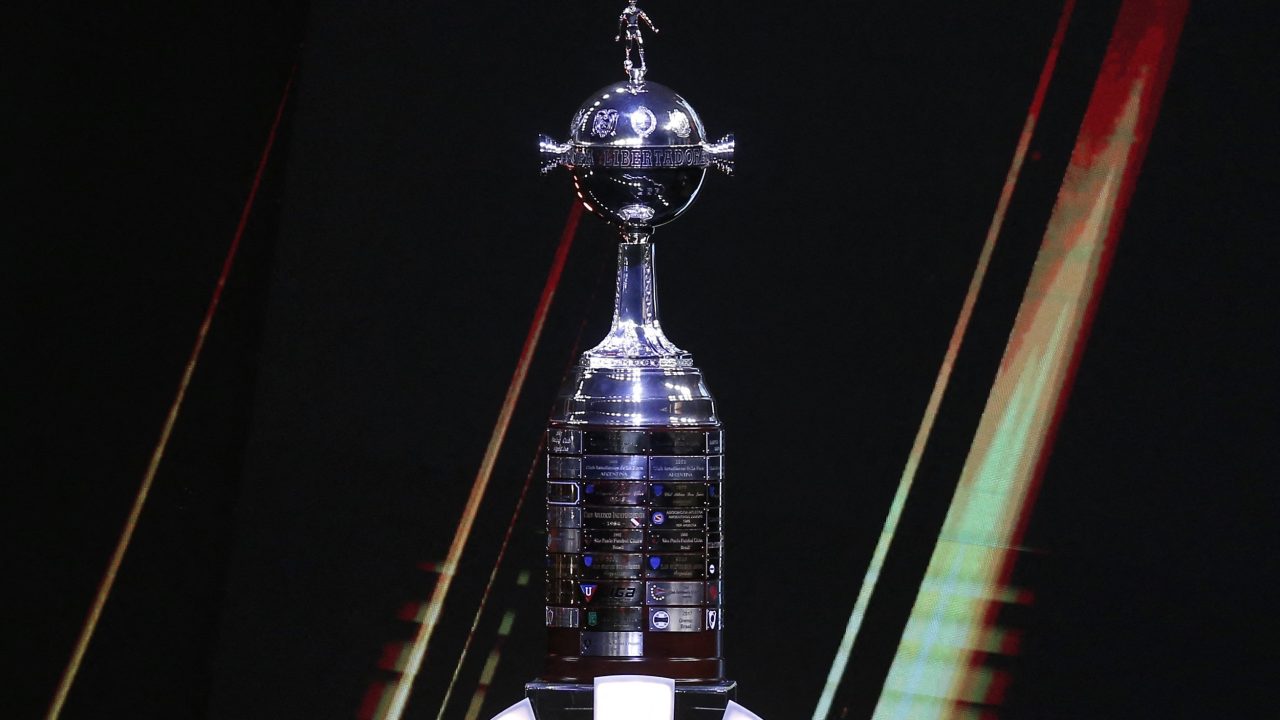 Sorteio das oitavas da Libertadores: confira os potes e onde assistir ao vivo