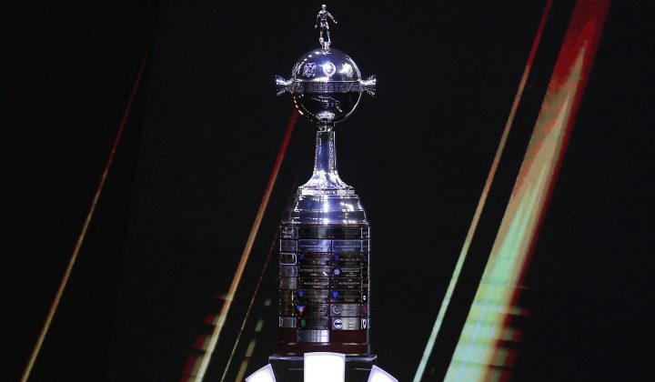 Sorteio das oitavas da Libertadores: confira os potes e onde assistir ao vivo