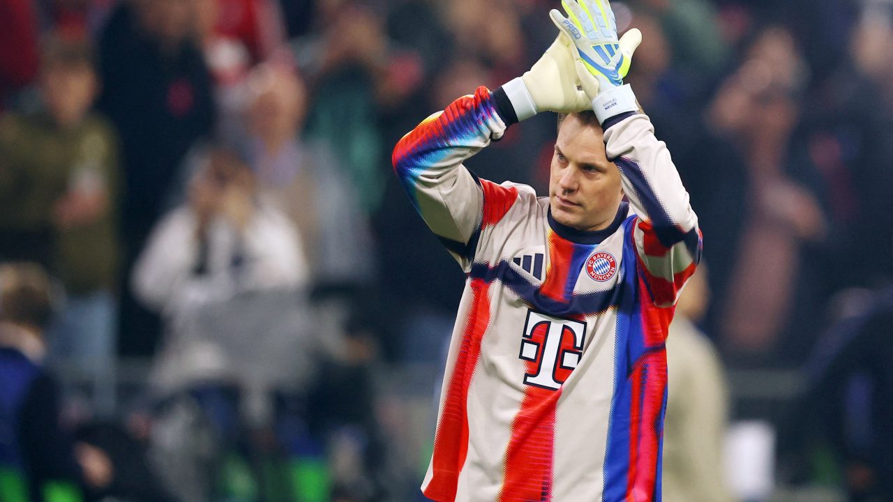 Aos 40, Manuel Neuer Retorna à Seleção Alemã para a Copa do Mundo de 2026