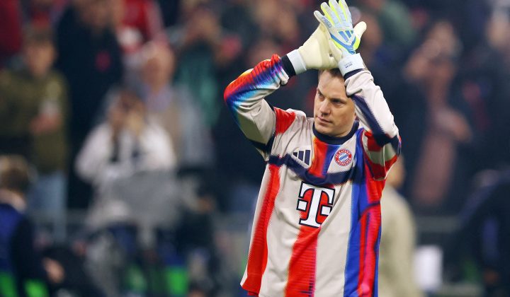 Aos 40, Manuel Neuer Retorna à Seleção Alemã para a Copa do Mundo de 2026