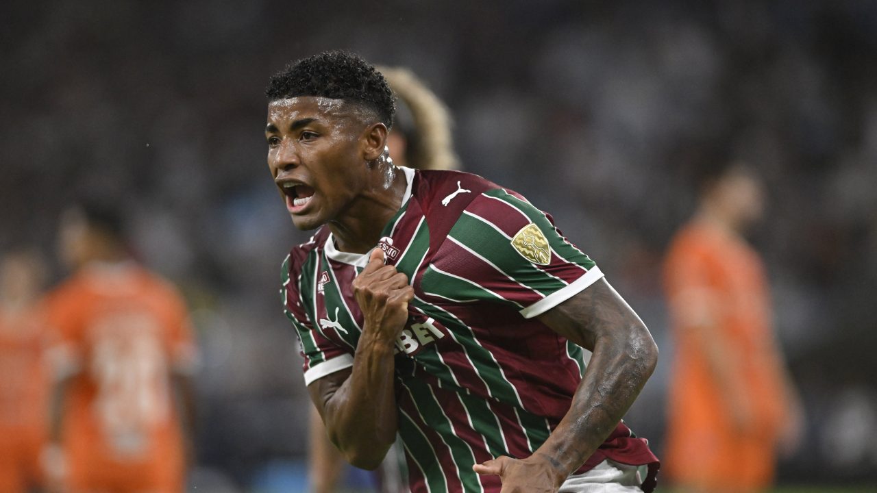 Fluminense avança às oitavas da Libertadores após vitória sofrida sobre o La Guaira