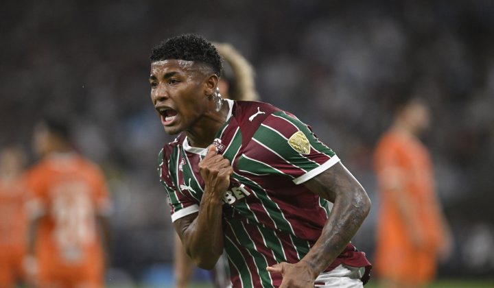 Fluminense avança às oitavas da Libertadores após vitória sofrida sobre o La Guaira
