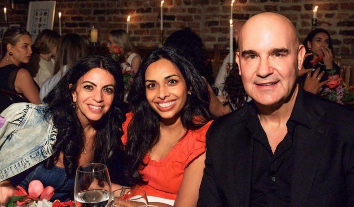 Executivos da Beleza Discutem Estratégias de Crescimento em Evento em Nova York