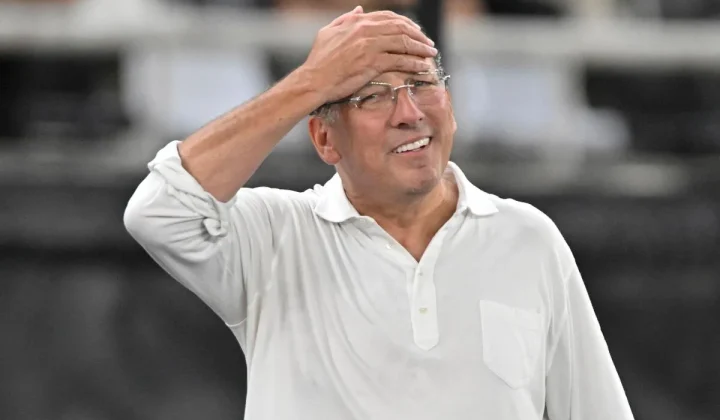 Grupo GDA Luma Capital liderado por Gabriel de Alba negocia compra da SAF do Botafogo