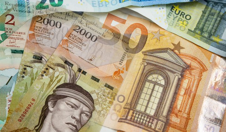 Revisión de la App “Mi Banco” del Banco de Venezuela: Funcionalidades y Consideraciones
