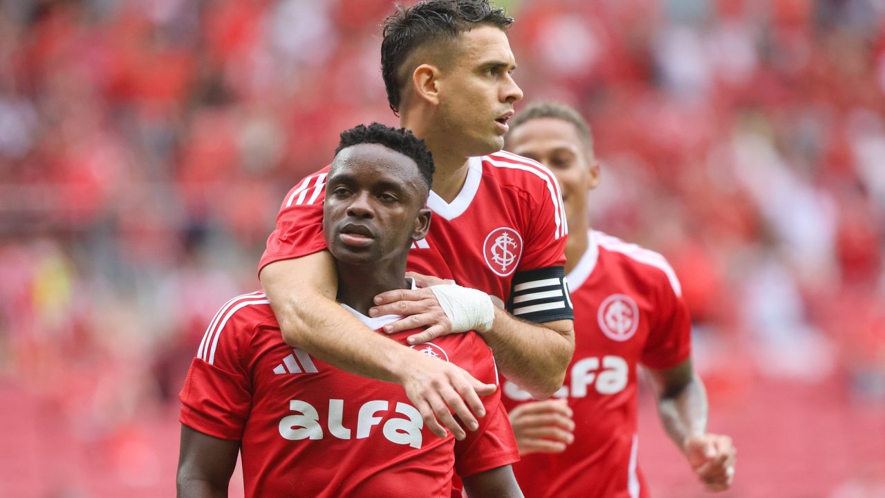 Surpresa na convocação da Colômbia: Borré e Carbonero ficam fora da Copa do Mundo e impactam o Inter