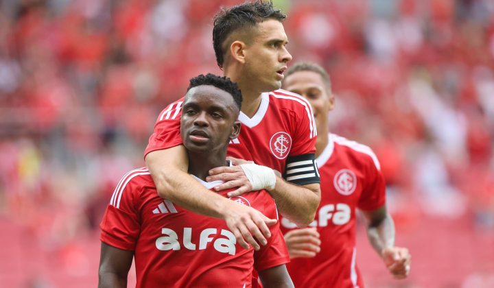 Surpresa na convocação da Colômbia: Borré e Carbonero ficam fora da Copa do Mundo e impactam o Inter