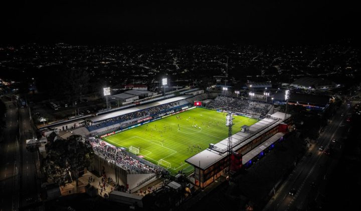Bragantino busca vitória contra Carabobo para avançar na Sul-Americana