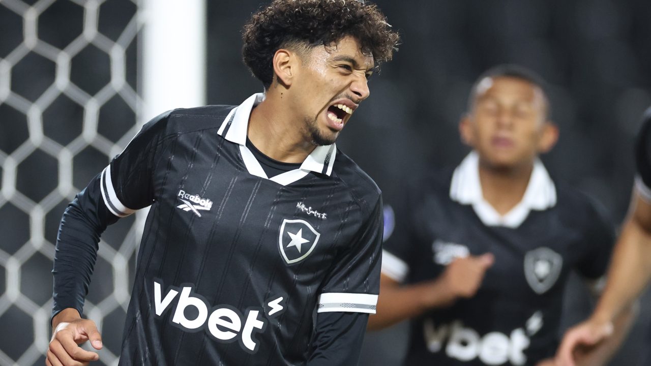 Botafogo vence Independiente Petrolero e se aproxima das oitavas da Sul-Americana