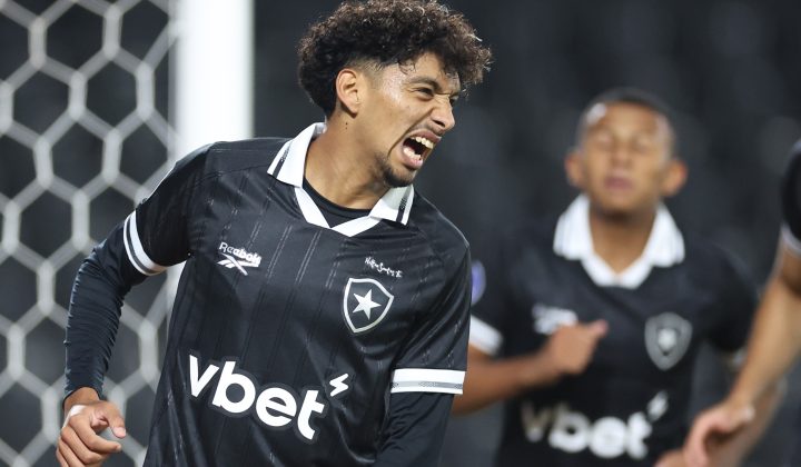 Botafogo vence Independiente Petrolero e se aproxima das oitavas da Sul-Americana
