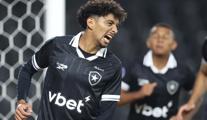Botafogo Mantém Liderança Isolada na Copa Sul-Americana
