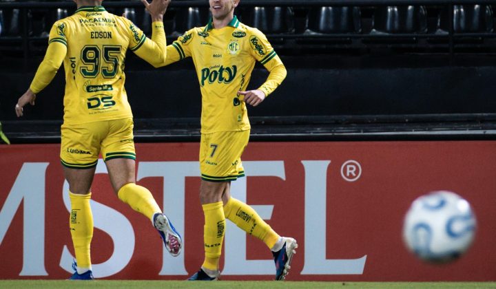 Mirassol quebra jejum de quase 40 anos e leva o interior paulista de volta ao mata-mata da Libertadores