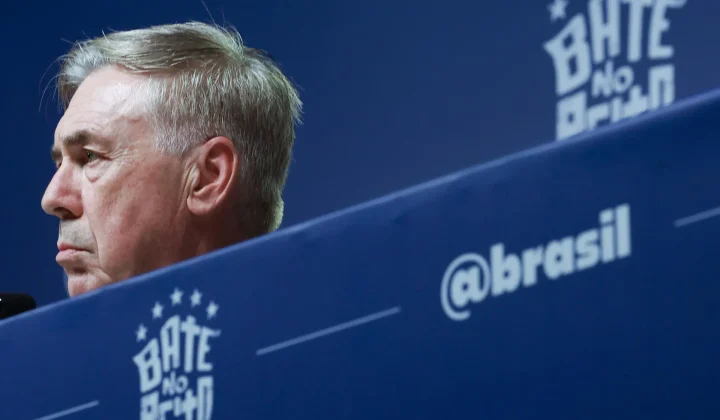Convocação da Seleção Brasileira para a Copa do Mundo de 2026: Ancelotti detalha lista