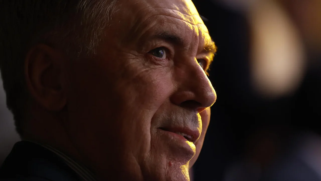 Ancelotti detalha visão de Neymar na Seleção e projeta função de falso 9