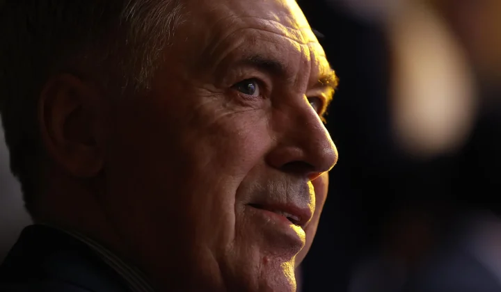 Ancelotti detalha visão de Neymar na Seleção e projeta função de falso 9
