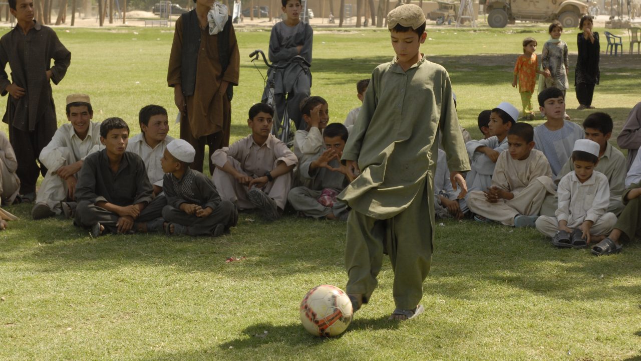 Guia Completo para Escolher a Bola de Futebol Ideal