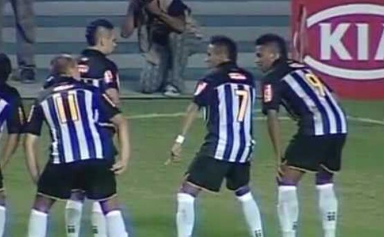Remo e Santos se reencontram na Copa do Brasil após 16 anos