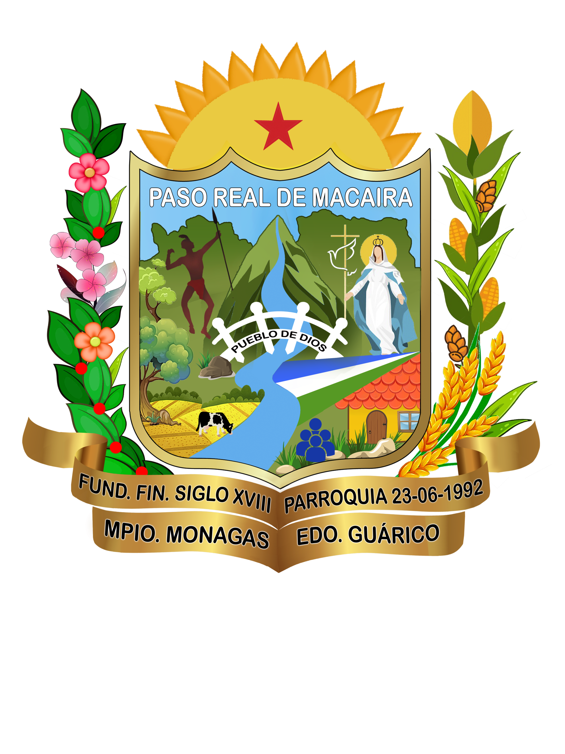 Un usuario navegando la plataforma Patria Digital en un computador, mostrando la interfaz principal con opciones de servicios y trámites.