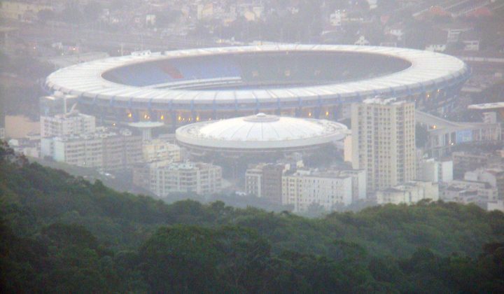 Fluminense x Cerro Porteño: Análise Prévia e Prognóstico para o Confronto da Libertadores