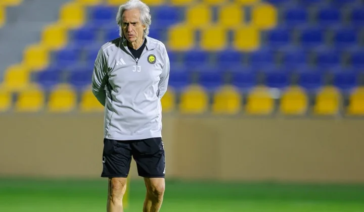 Jorge Jesus decide deixar o Al Nassr e mira retorno ao futebol europeu