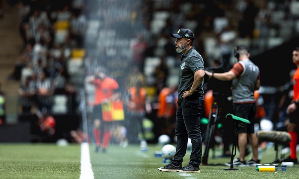 Rafael Guanaes lamenta derrota do Mirassol no Brasileirão: “Um jogo que marca negativamente
