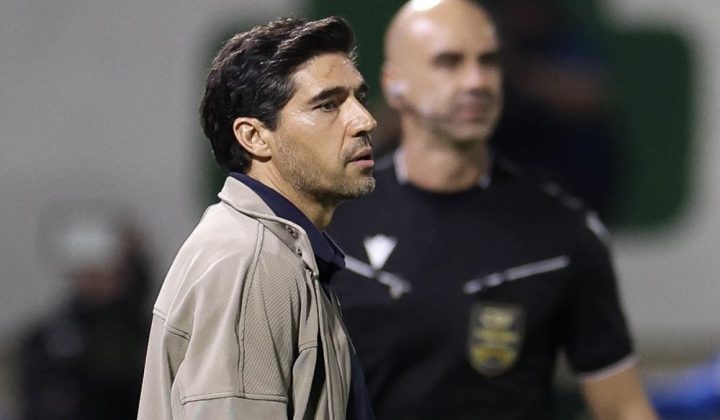Abel Ferreira Reclama do Calendário Brasileiro Após Empate do Palmeiras com o Cruzeiro