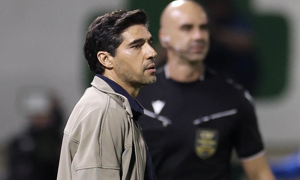 Abel Ferreira Reclama do Calendário Brasileiro Após Empate do Palmeiras com o Cruzeiro