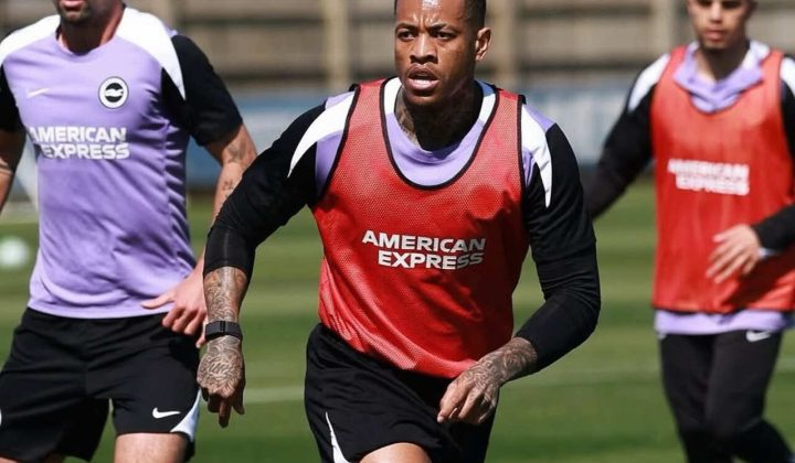 Cruzeiro aguarda resposta do Brighton por proposta de Igor Júlio