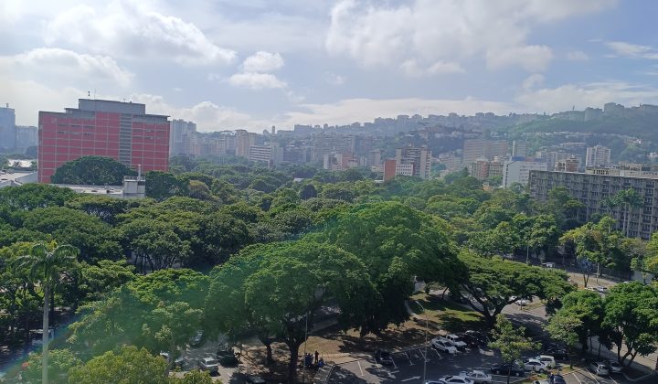 Revisión de la App “VeQR – Sistema Patria”: Funcionalidades y Consideraciones para el Usuario Venezolano