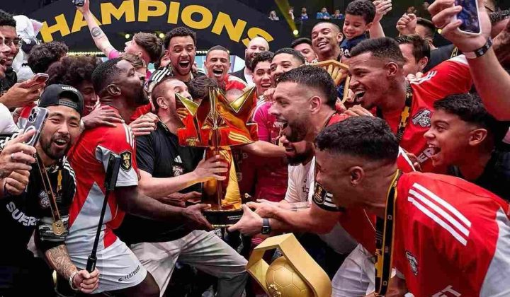 Desimpain Conquista o Título da Kings League Brasil em Final Eletrizante Contra o G3X