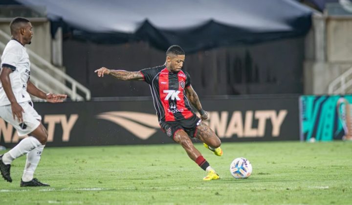Vitória garante vaga na final após vitória eletrizante contra o ABC