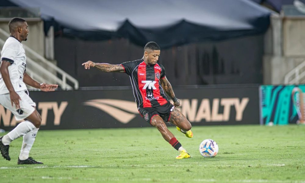 Vitória garante vaga na final após vitória eletrizante contra o ABC