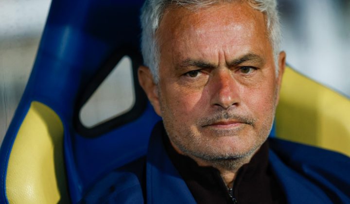 Mourinho confirma “contatos” com Real Madrid e decidirá futuro na próxima semana