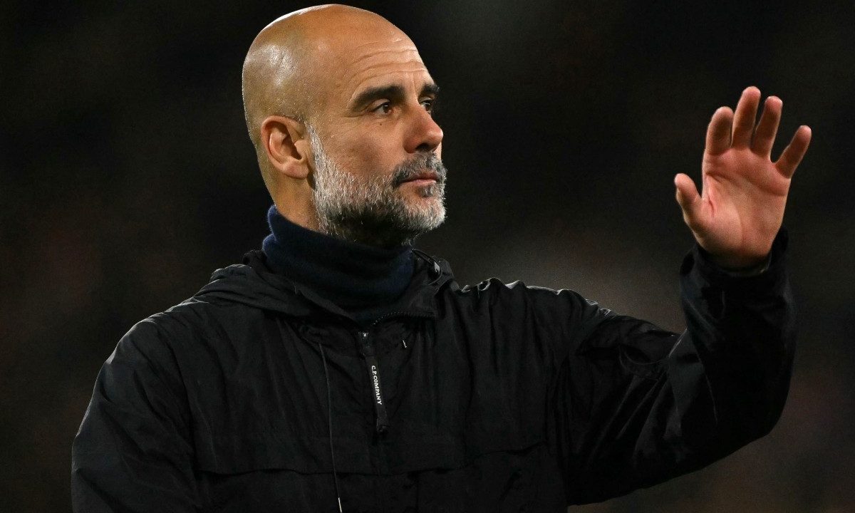 Futuro de Guardiola no Manchester City: Pedidos de “Fica” e especulações marcam a 37ª rodada