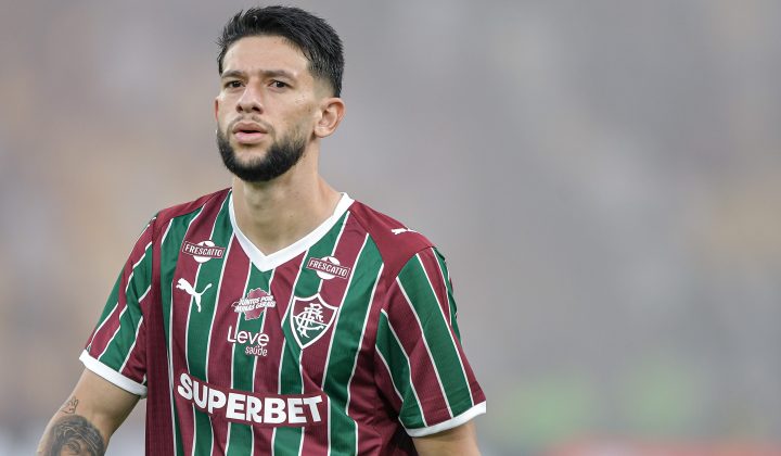 Jemmes reencontra o Mirassol em busca de reafirmação no Fluminense