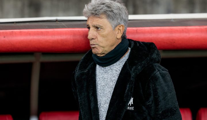 Vasco busca estabilidade em sequência decisiva em São Januário antes da pausa para a Copa