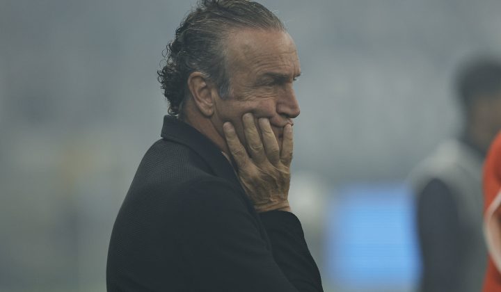 Santos busca classificação na Sul-Americana contra o Deportivo Cuenca com cenário de “tudo ou nada