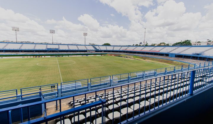 Anápolis e Rio Branco-ES se enfrentam na ida das finais da Copa Centro-Oeste