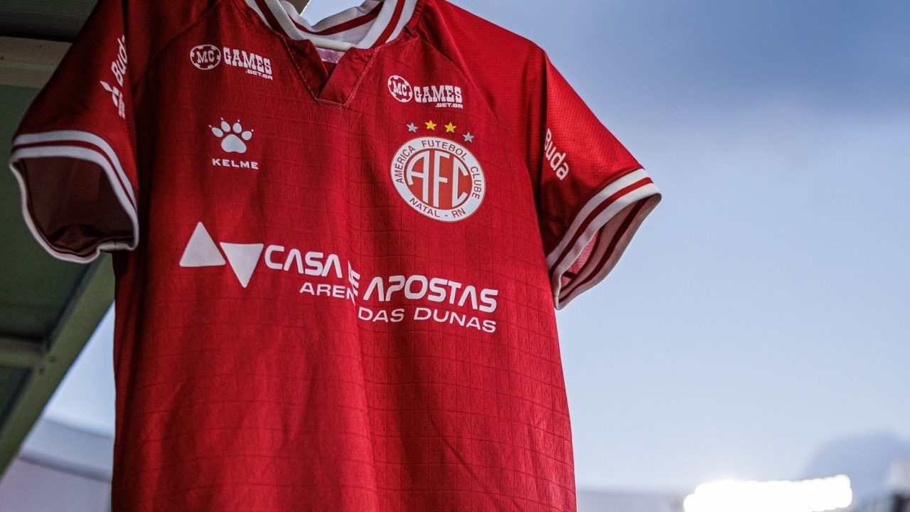 América-RN x Laguna: onde assistir, horário e escalações pela Série D