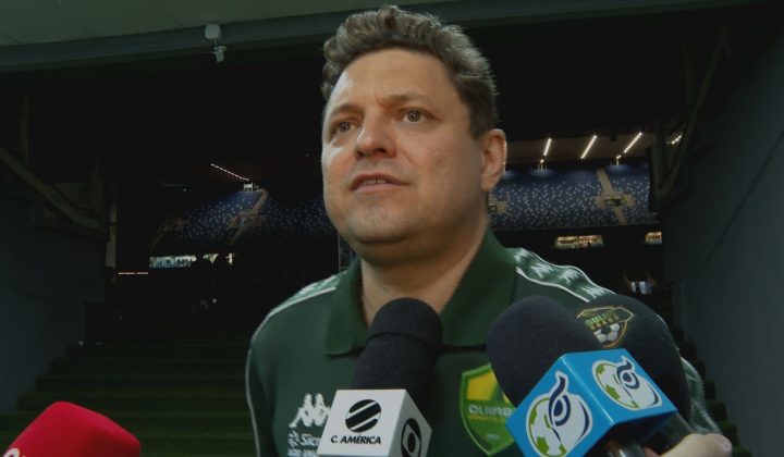 Presidente do Cuiabá entende cobrança da torcida e promete reforços na janela de julho