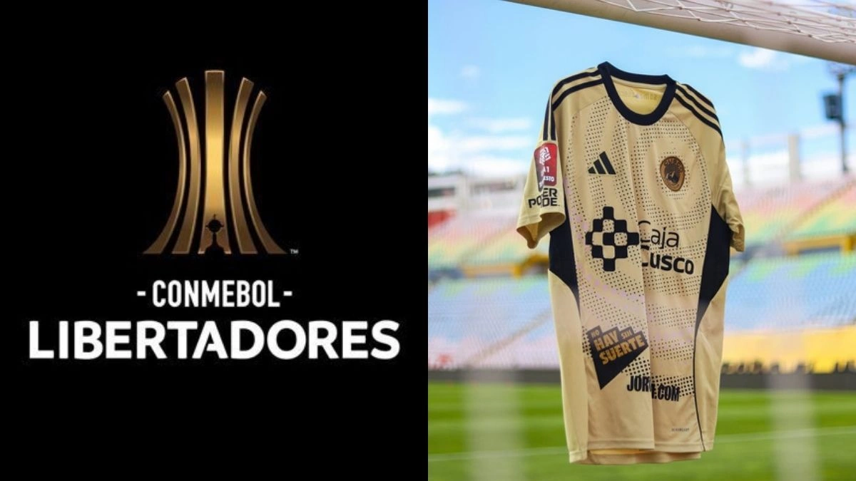 Cusco chega a 14 anos sem vencer fora de casa na Libertadores contra o Flamengo