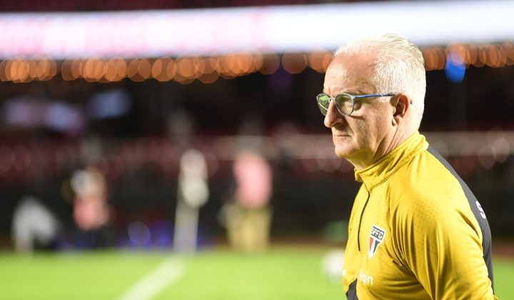 São Paulo Gana Reforços para o Último Jogo Antes da Pausa da Copa do Mundo